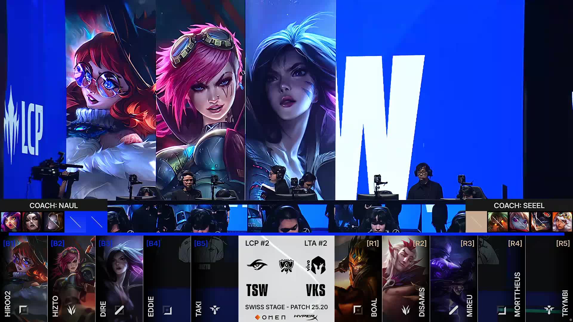 RNG保底世界赛积分变动：锁定常规赛前四 积分130与TES并列