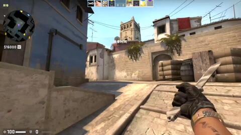 传闻：ewjerkz将离开NIP，cairne将接替他的职位