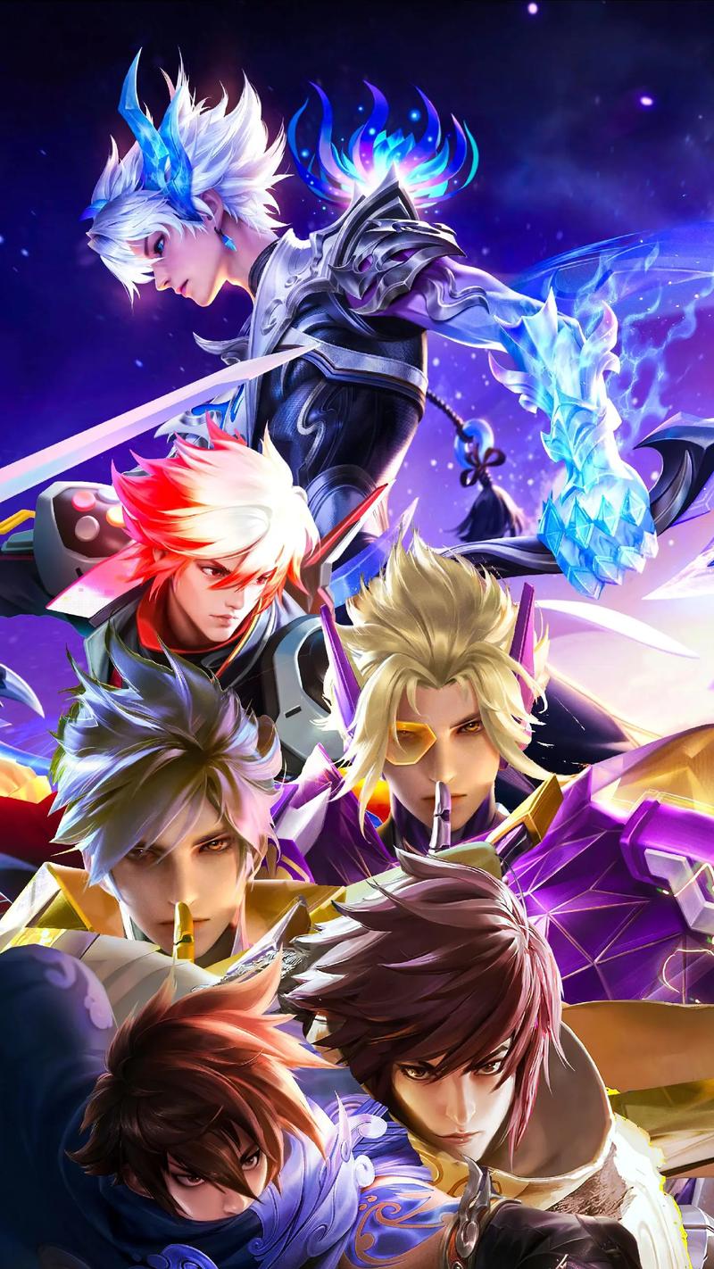 恭喜广州TTG晋级2021王者荣耀挑战者杯总决赛！