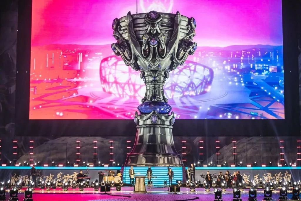 电子竞技世界杯2026将为 CS2 提供200万美元的奖金池