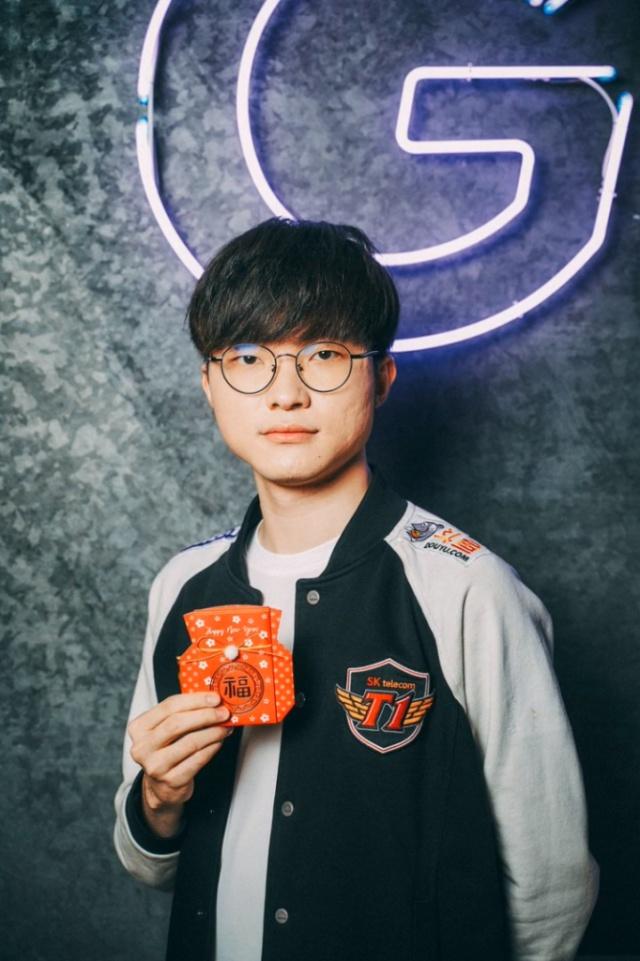 Faker：入选名人堂，最重要的标准依然是职业生涯和实力