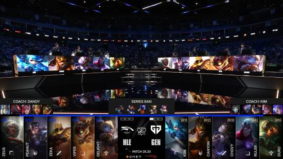 【活动】MSI季中冠军赛聊天室预测3.0（规则奖励升级！）