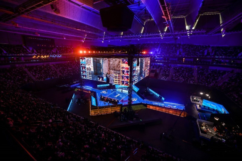 JUGi 重返 Valorant ：前CS职业选手的新篇章